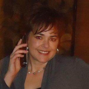 Meet your Posher, Becky